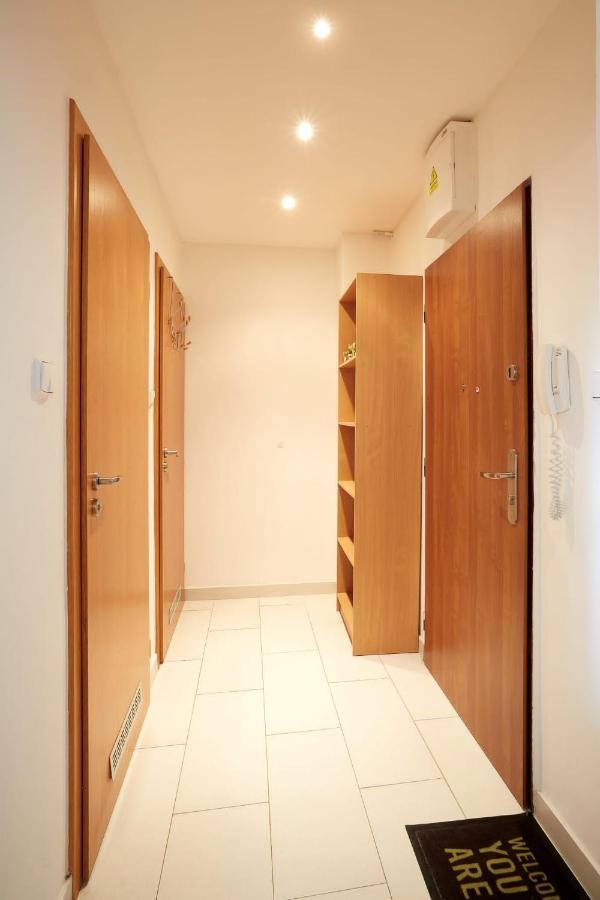 Apartman Ortenova 74 Kutna Hora Exterior photo