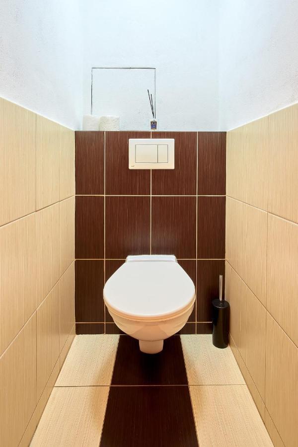 Apartman Ortenova 74 Kutna Hora Exterior photo
