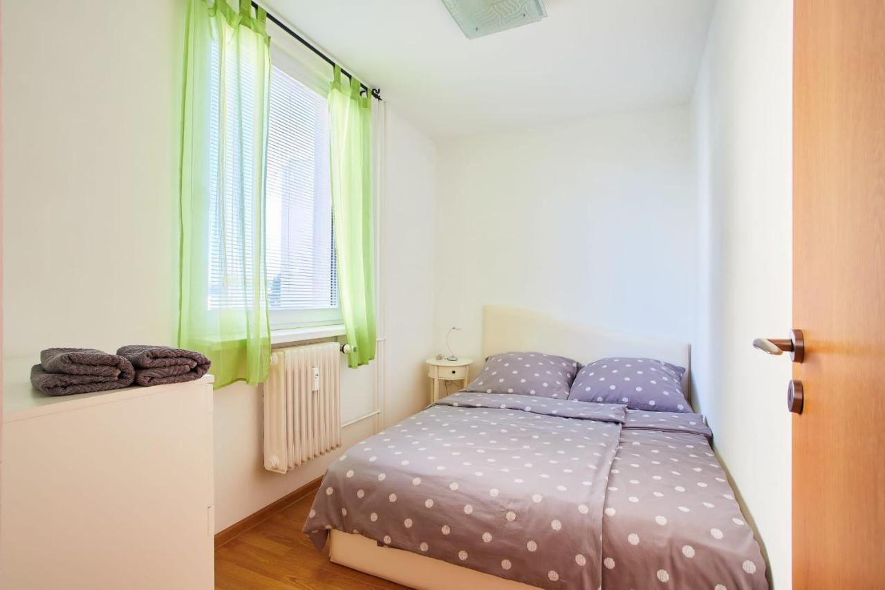 Apartman Ortenova 74 Kutna Hora Exterior photo