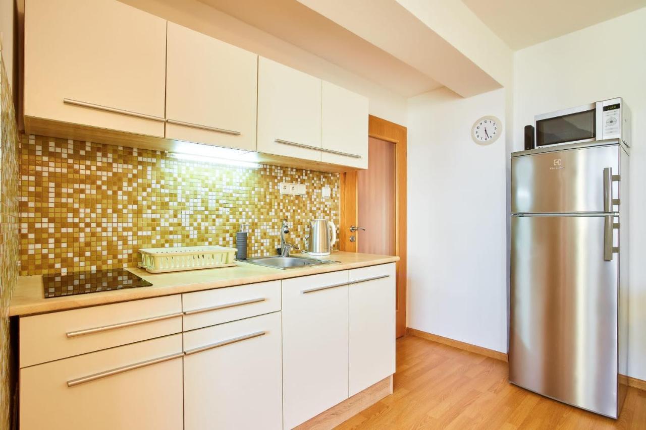 Apartman Ortenova 74 Kutna Hora Exterior photo