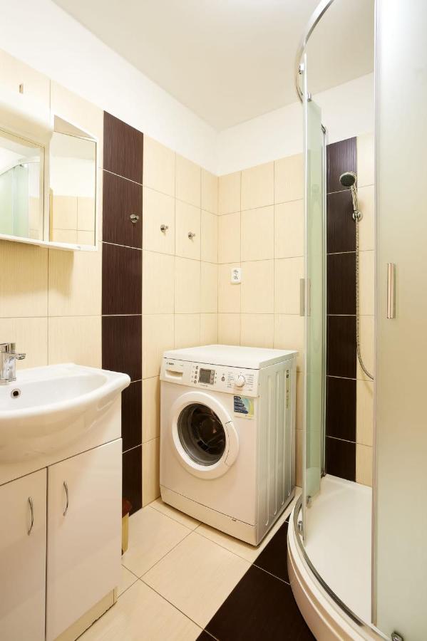 Apartman Ortenova 74 Kutna Hora Exterior photo