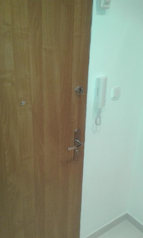Apartman Ortenova 74 Kutna Hora Exterior photo