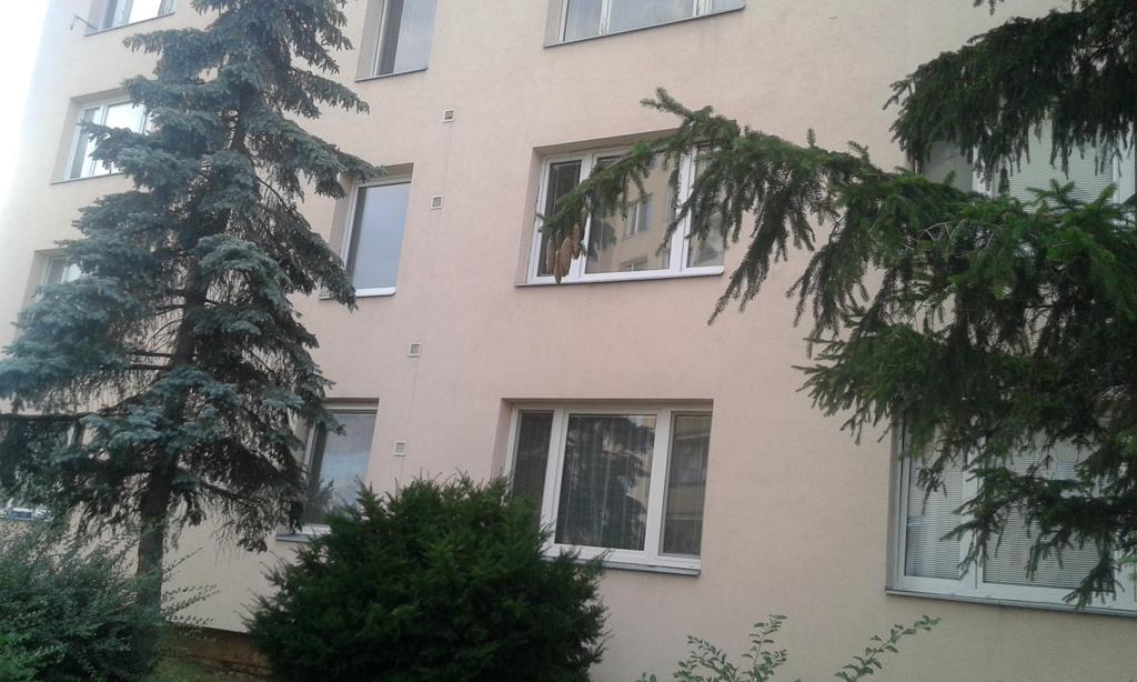 Apartman Ortenova 74 Kutna Hora Exterior photo